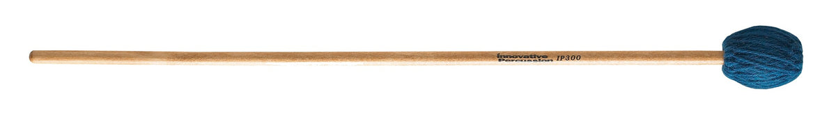 Product Cover for Medium Hard Marimba Mallets with Teal Yarn (IP300)