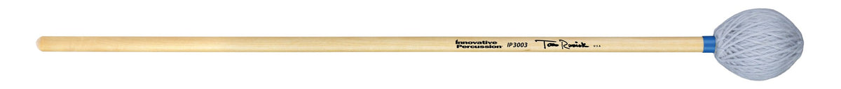 Product Cover for Medium Hard Marimba Mallets with Pewter Yarn (IP3003)