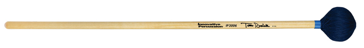 Product Cover for Medium Vibraphone Mallets - Navy Cord - Birch