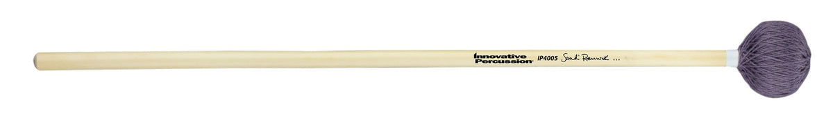 Product Cover for Soft Vibraphone Mallets - Silver Cord - Rattan