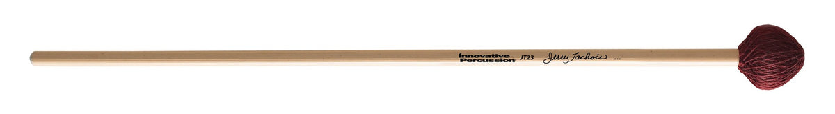 Product Cover for Medium Vibraphone Mallet with Maroon Cord (JT23)