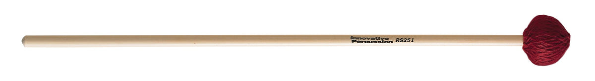 Product Cover for Medium Vibraphone / Marimba Mallets - Wine Cord - Rattan