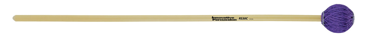 Product Cover for Medium-Hard Marimba / Vibraphone Mallets - Purple Cord