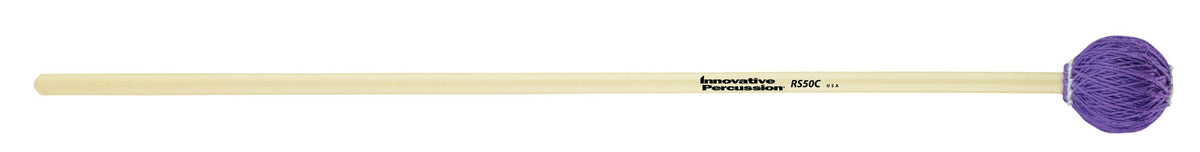 Product Cover for Very Hard Marimba / Vibraphone Mallets - Purple Cord