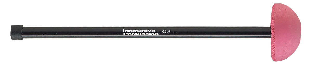 Product Cover for Tenor Bass Steel Drum Mallets / Aluminum