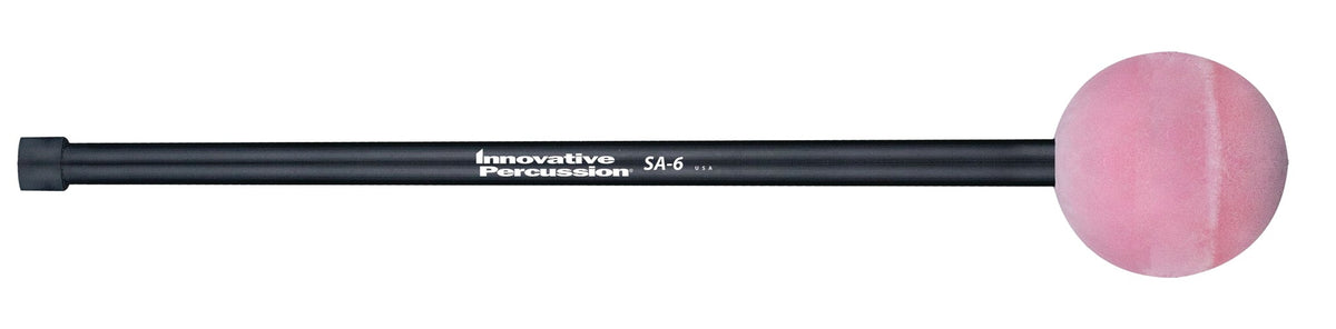 Product Cover for Bass Steel Drum Mallets / Aluminum