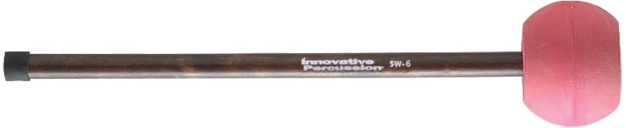 Product Cover for Bass Steel Drum Mallets / Wood