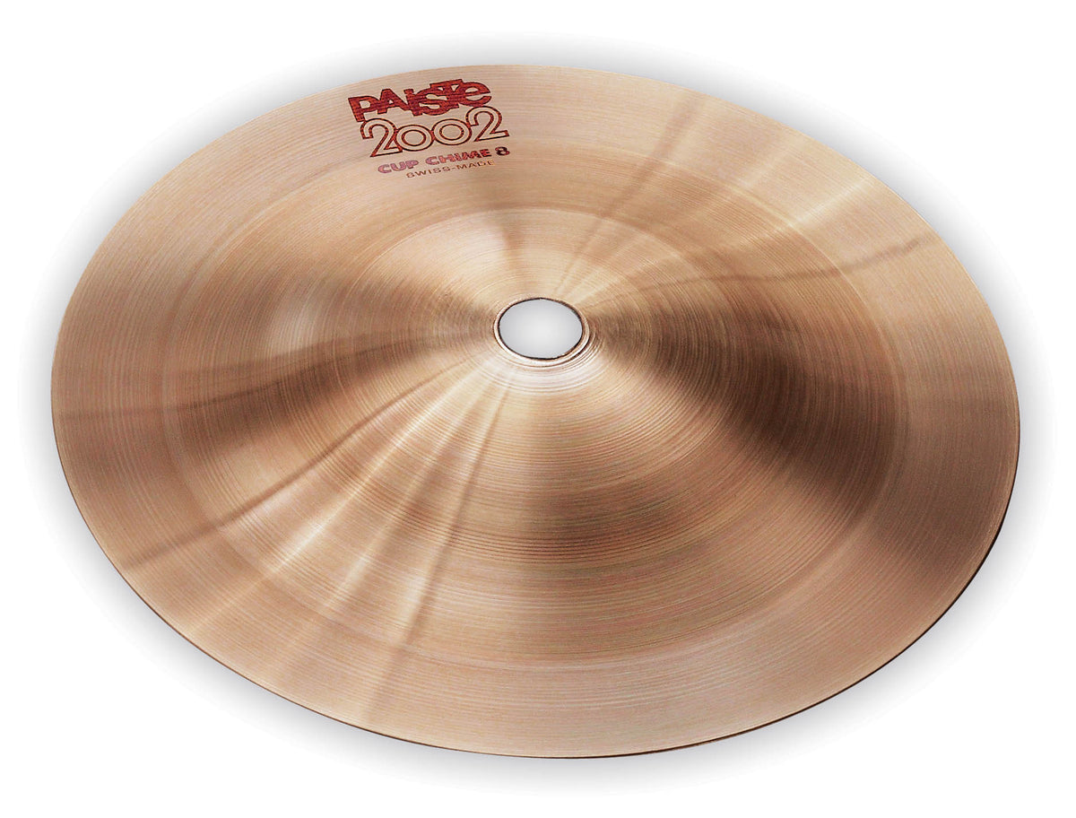 Product Cover for #1 2002 Cup Chime 8''