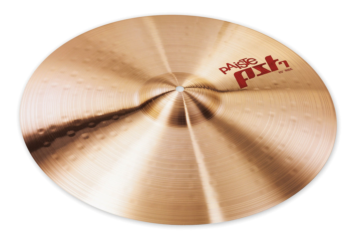 Product Cover for PST 7 Ride