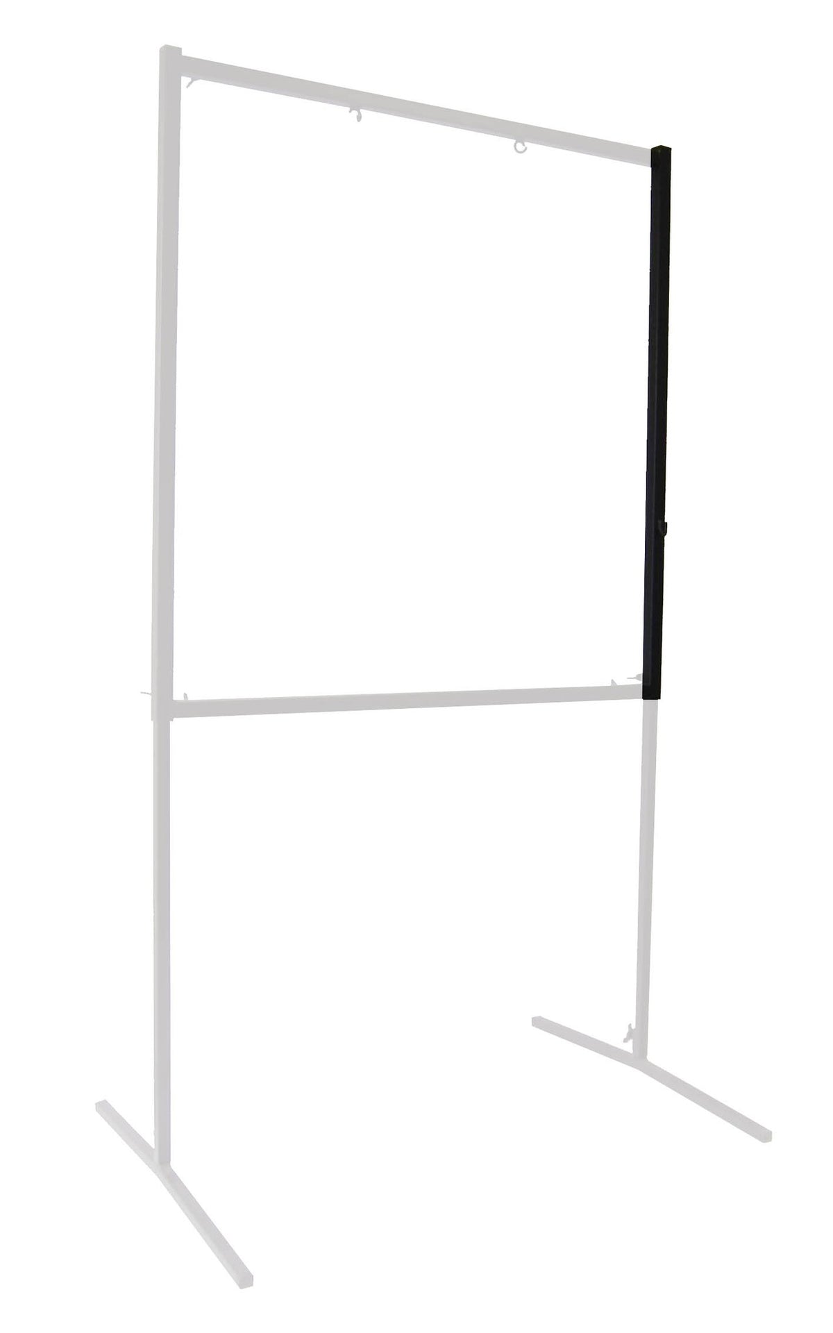 Product Cover for Upper Vertical Bar Right 48''