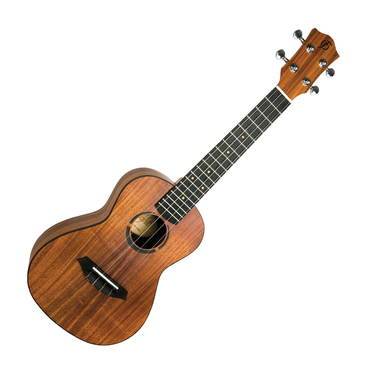 Product Cover for Juliana Acacia Concert Ukulele