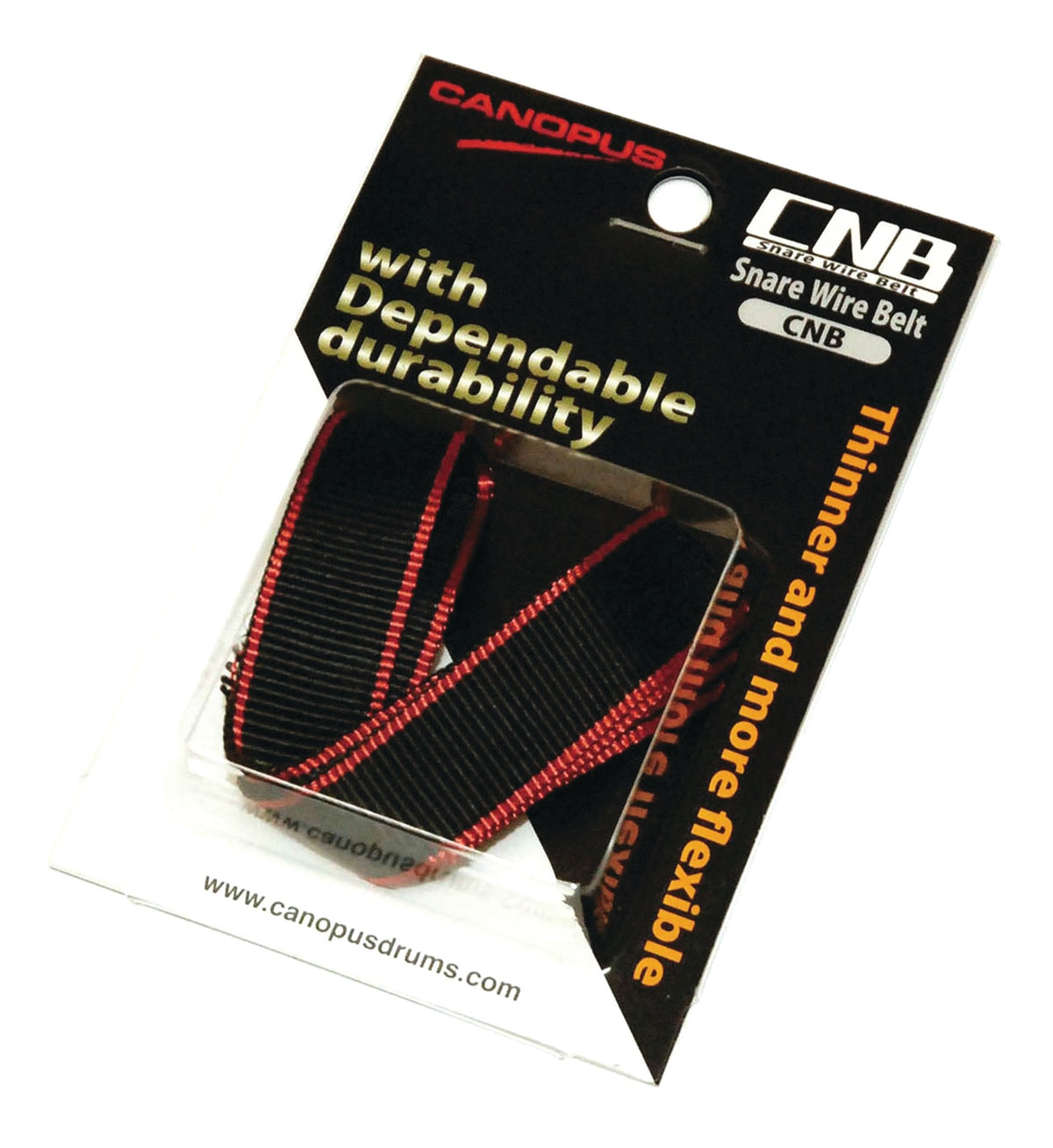 Product Cover for Snare Wire Belt (2pcs in a Package)