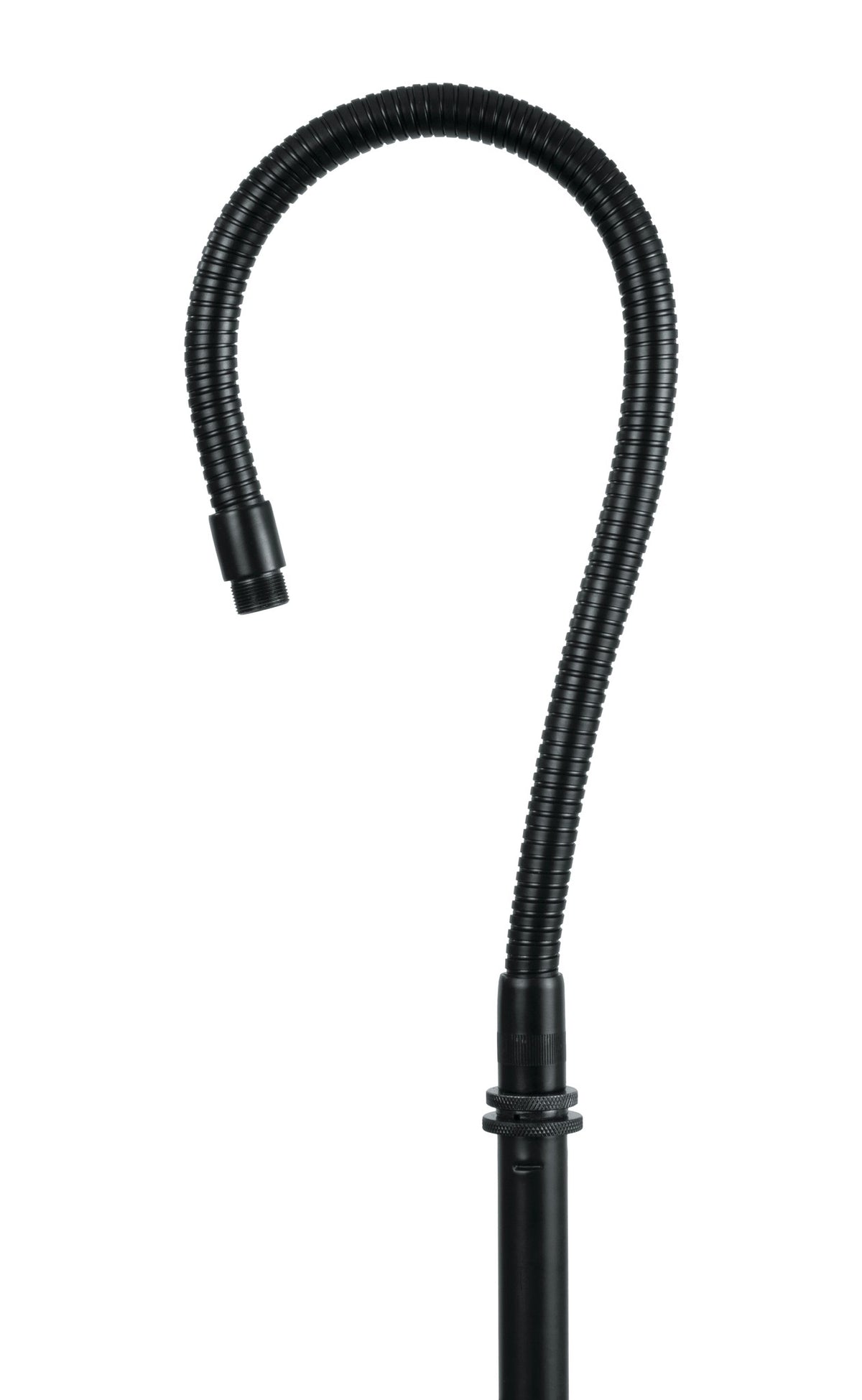 Product Cover for Frameworks 19" Solid Steel Gooseneck With Black Finish