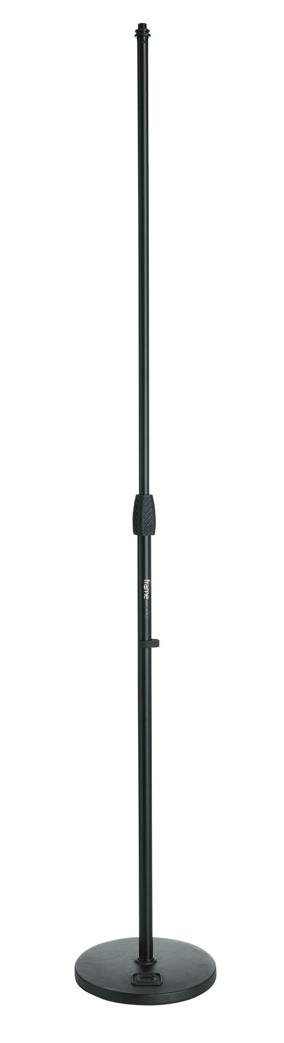 Product Cover for Frameworks Roundbase Mic Stand With Standard Twist Clutch And 10" Base