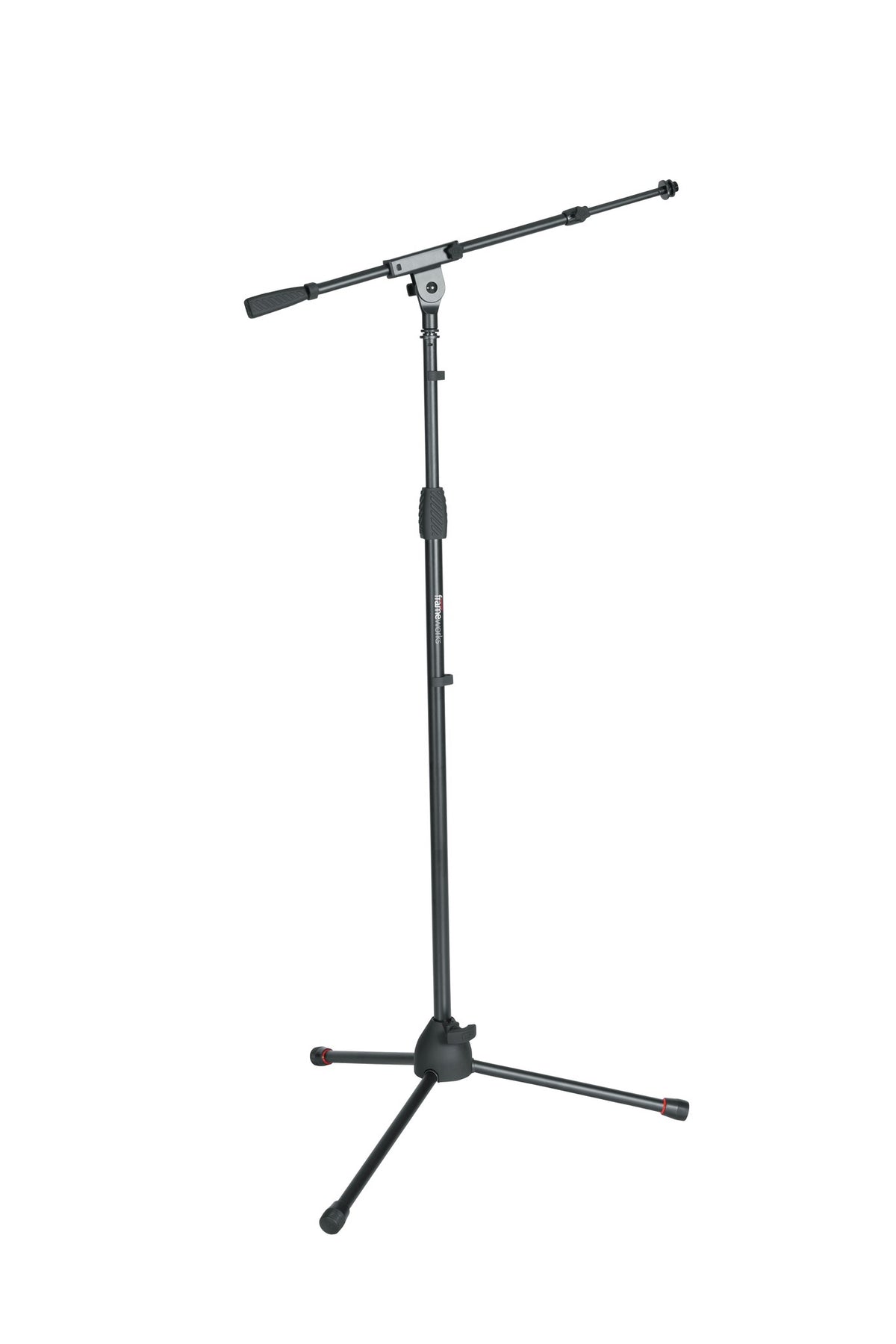 Product Cover for Frameworks Tripod Mic Stand With Telescoping Boom And Standard Twist Clutch