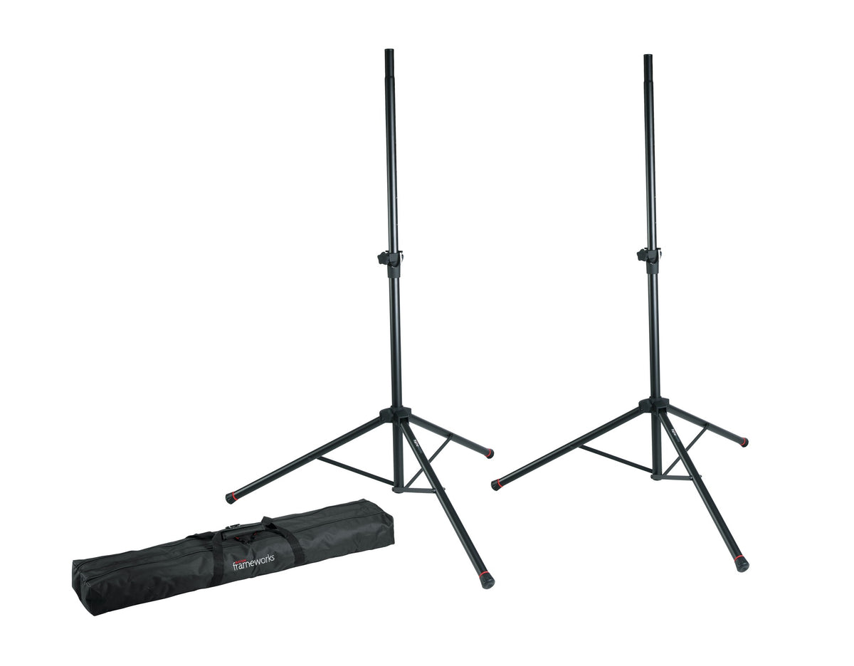 Product Cover for One Pair Of Frameworks Gfw-spk-2000 With Carry Bag