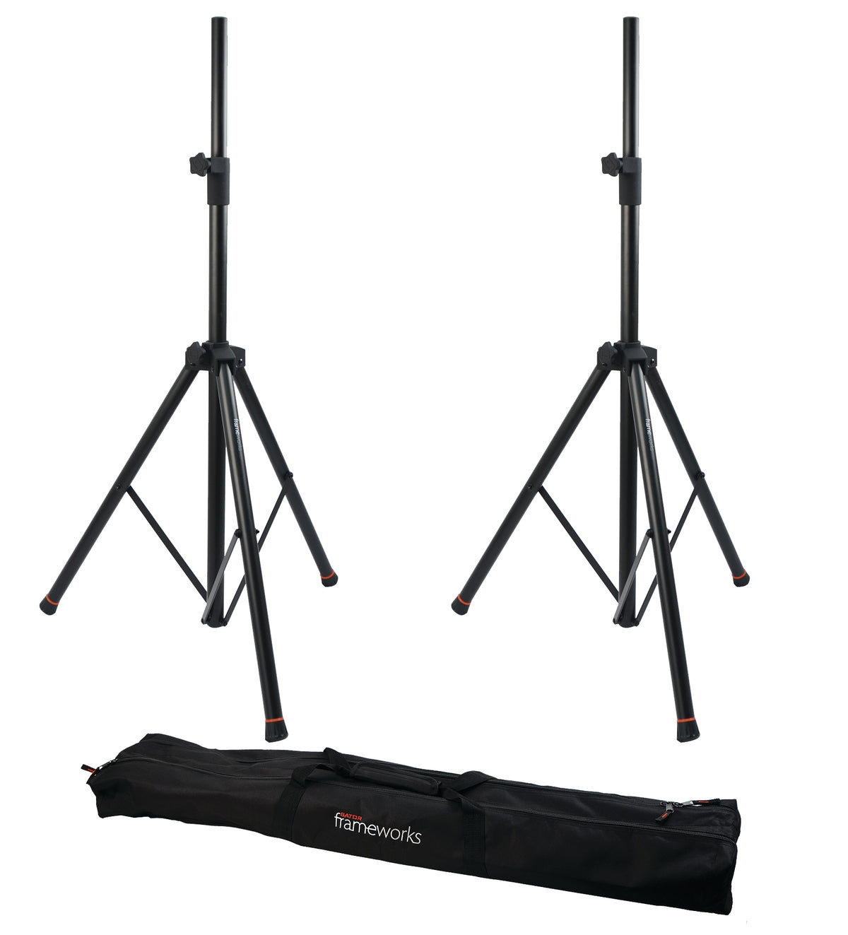 Product Cover for One Pair Of Frameworks Gfw-spk-3000 With Carry Bag