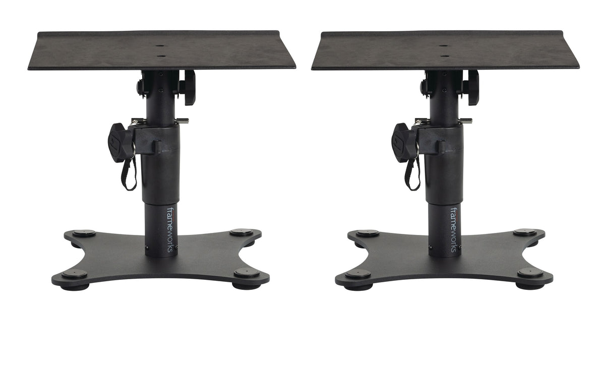 Product Cover for Frameworks Desktop Studio Monitor Stand - Adjustable Height