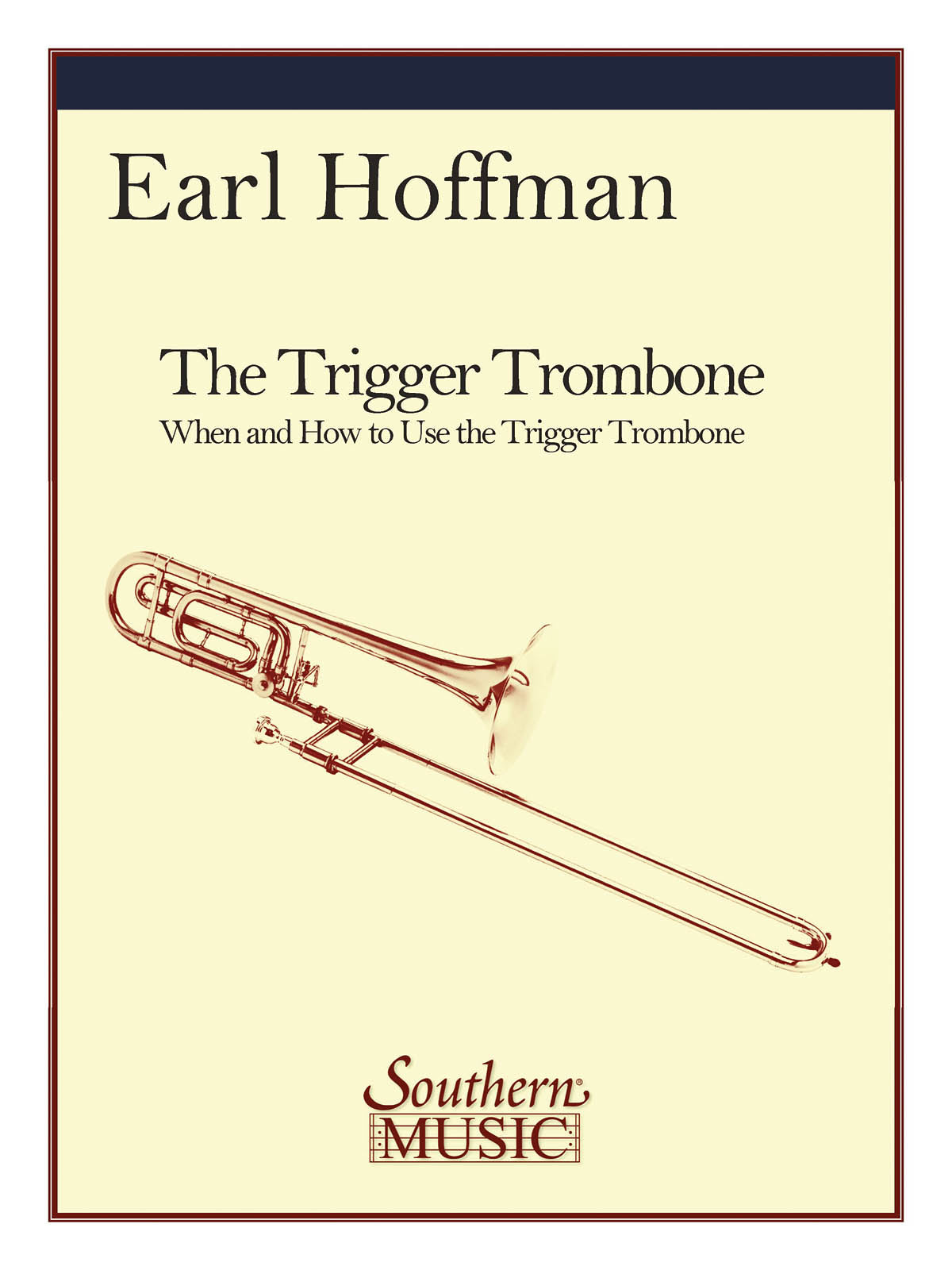 Product Cover for The Trigger Trombone
