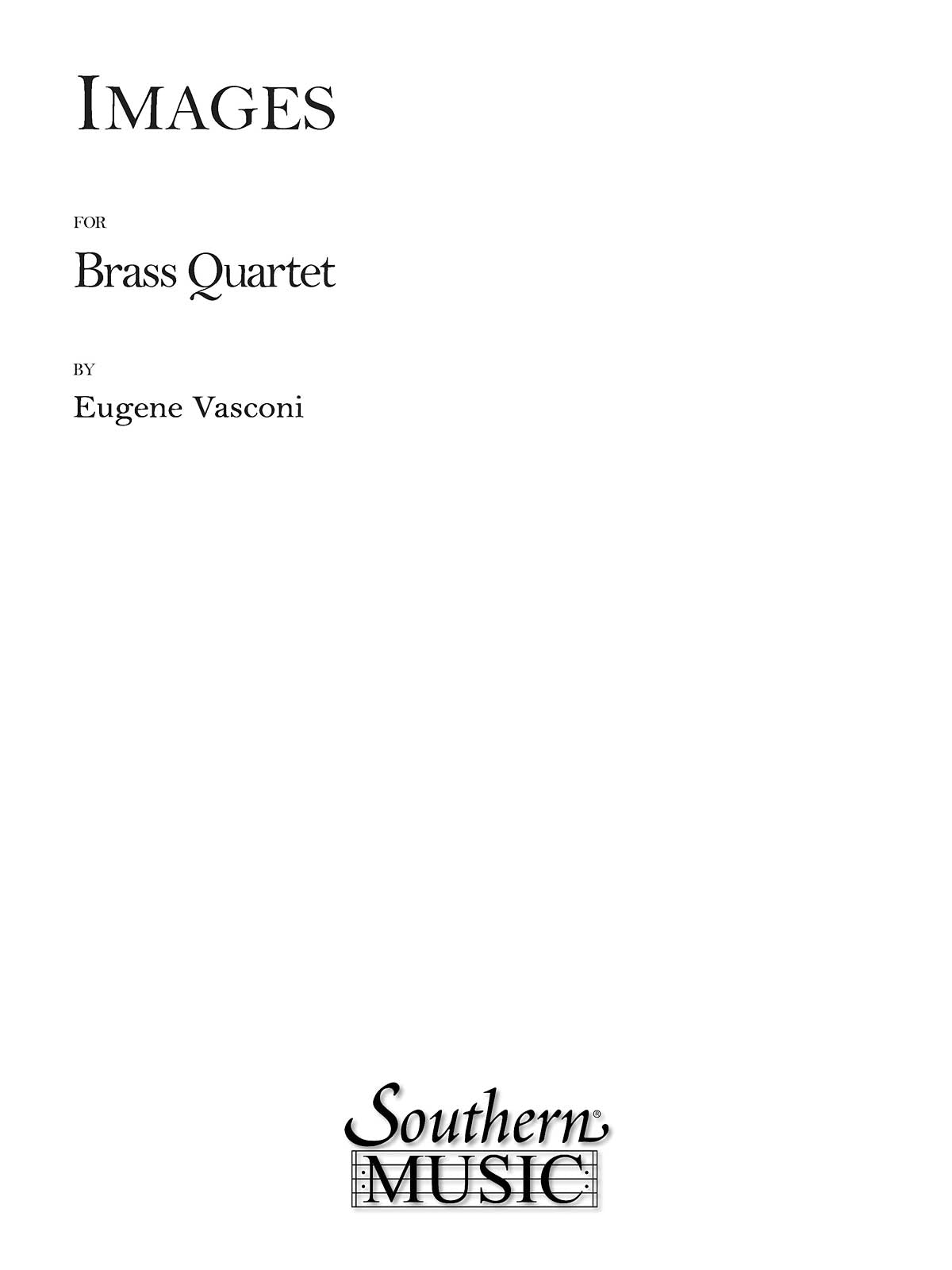 Product Cover for Images