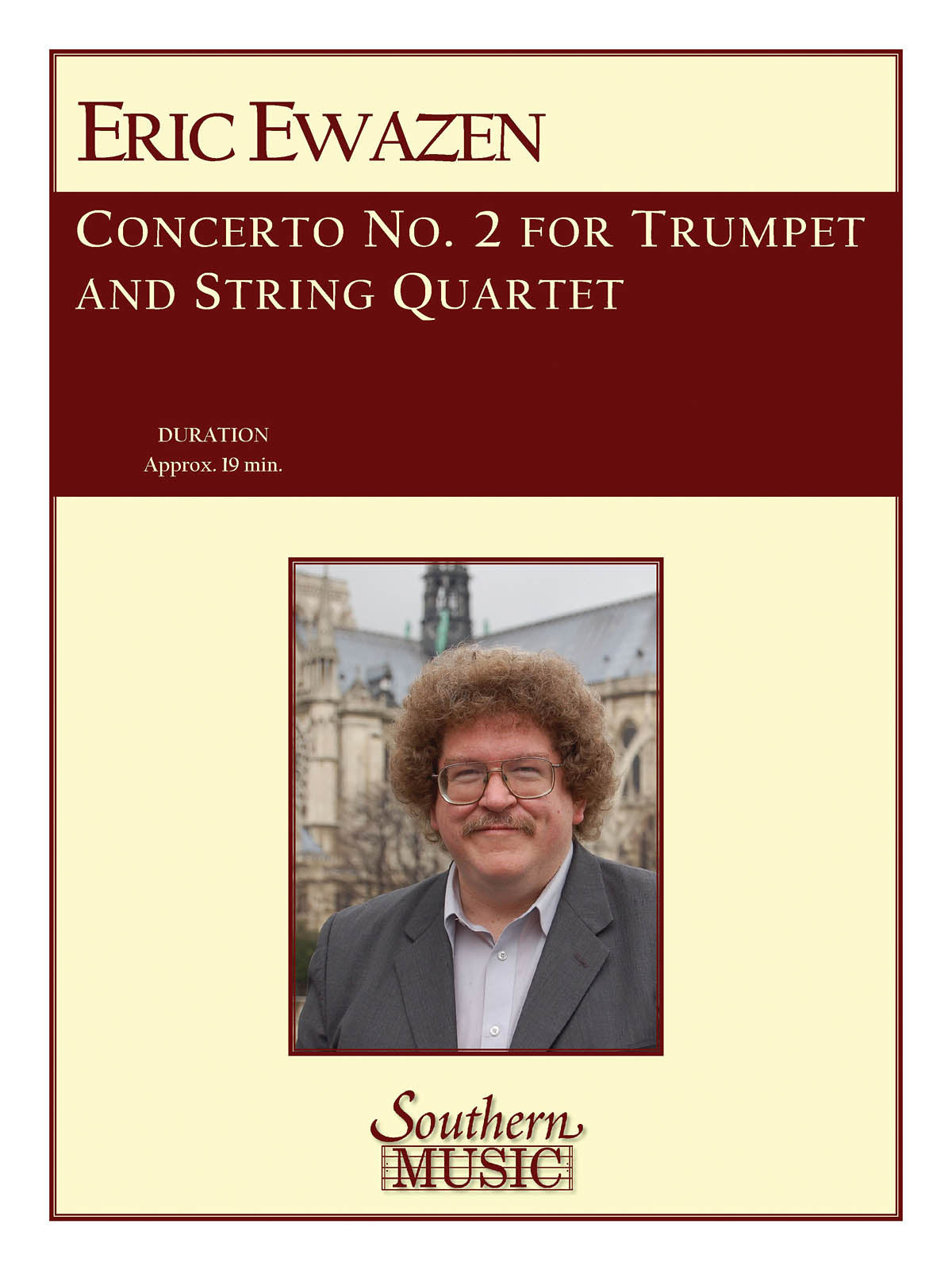 Product Cover for Quintet for Trumpet and Strings