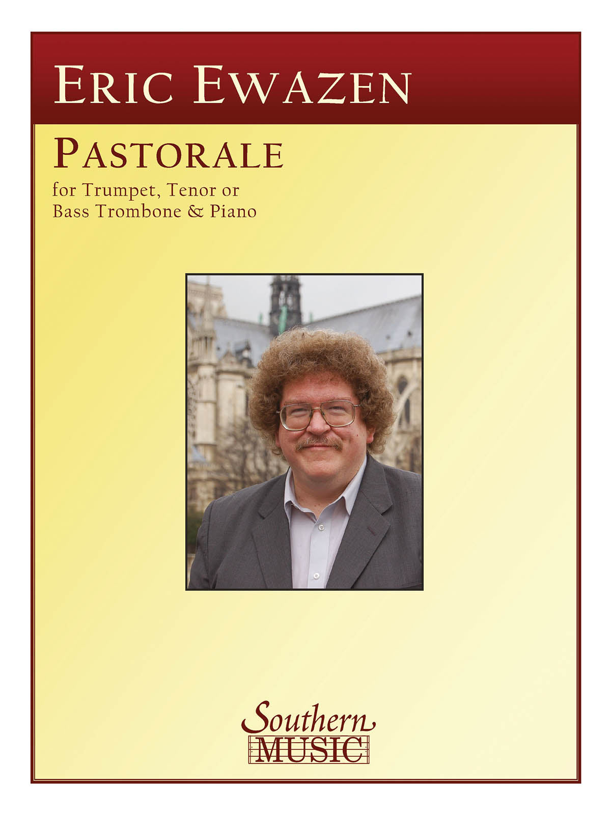 Product Cover for Pastorale