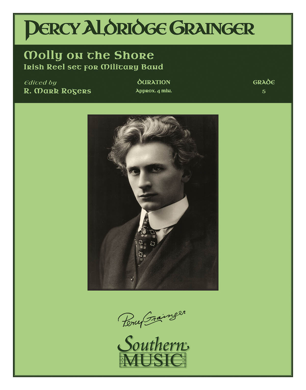 Product Cover for Molly on the Shore