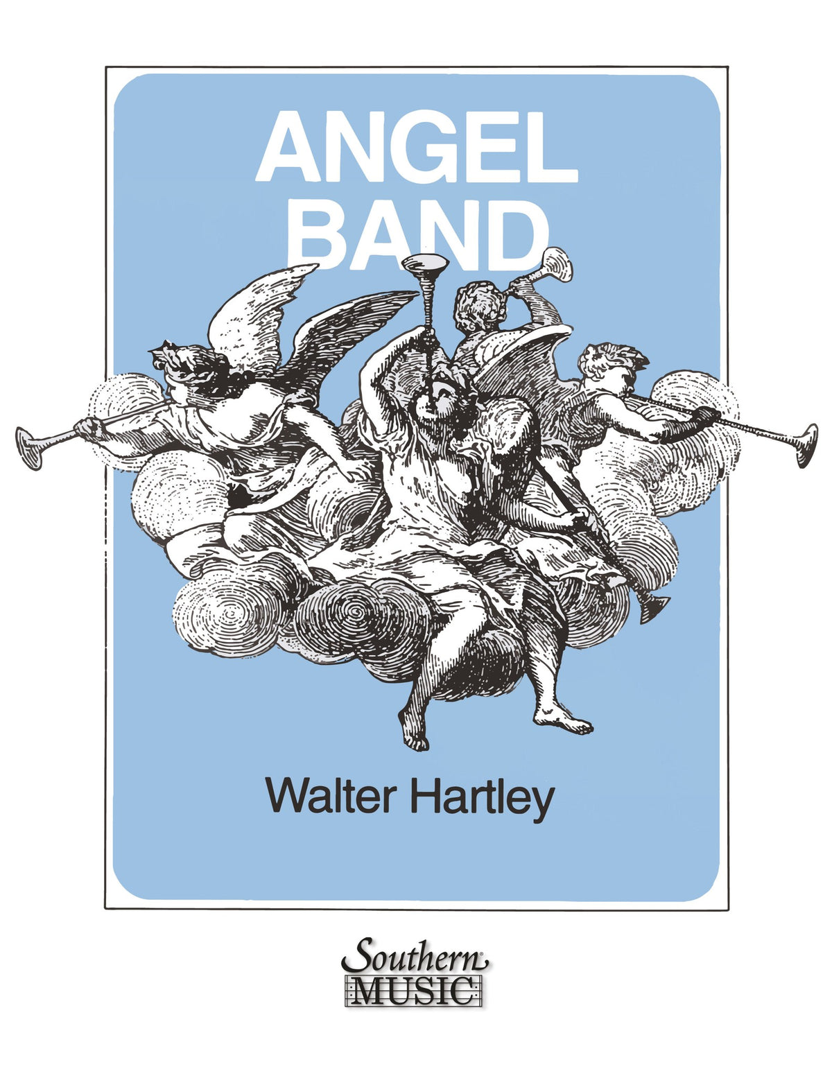 Product Cover for Angel Band