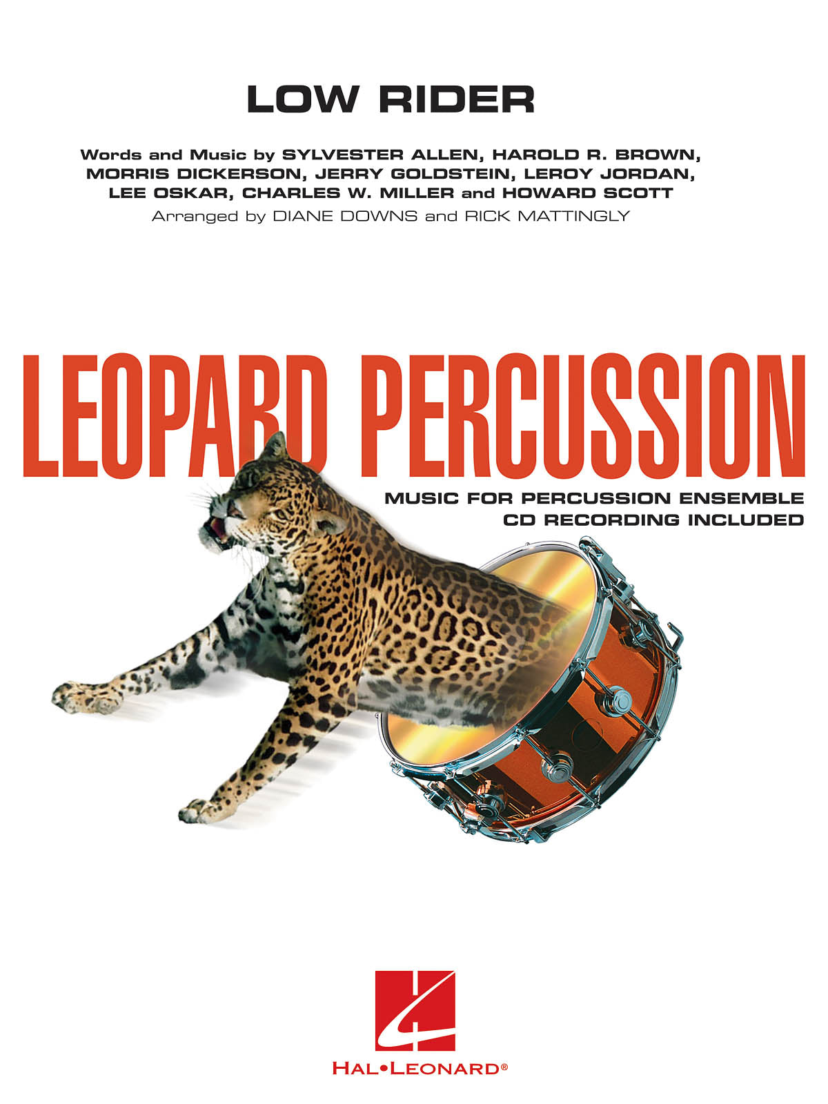 Product Cover for Low Rider