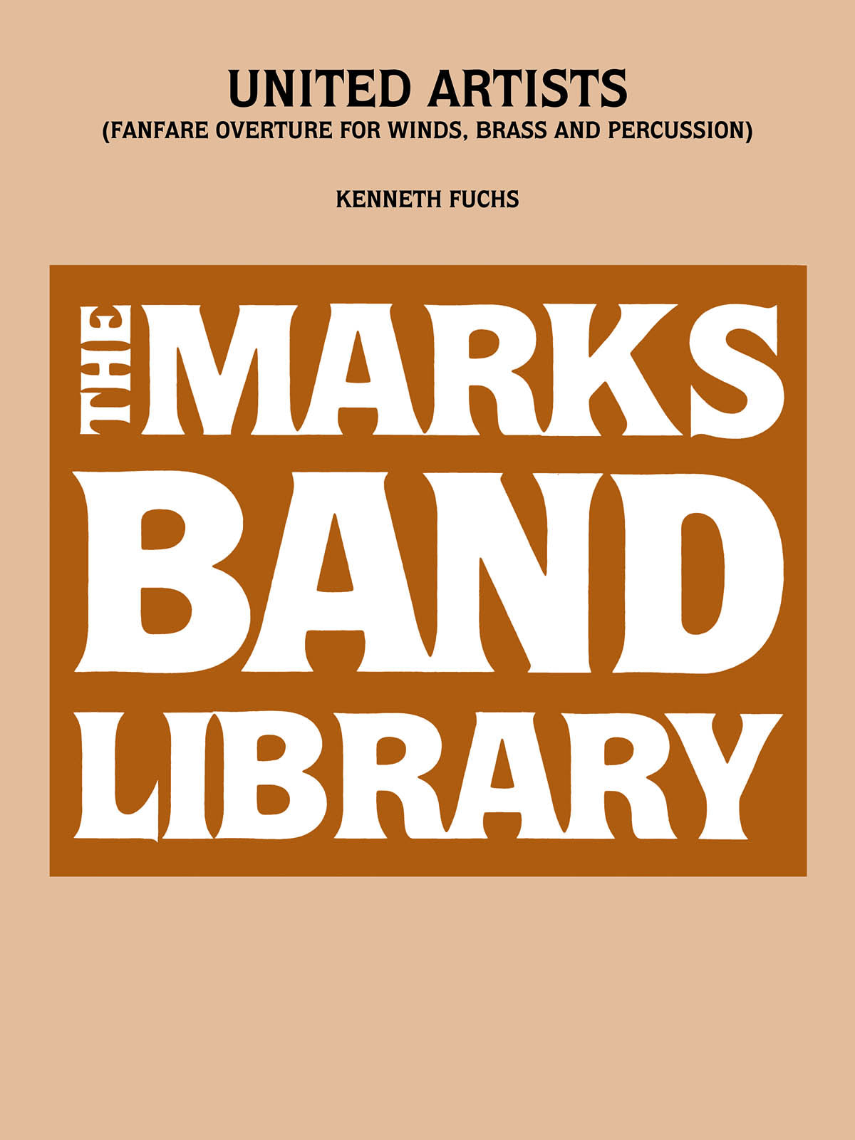 Product Cover for United Artists