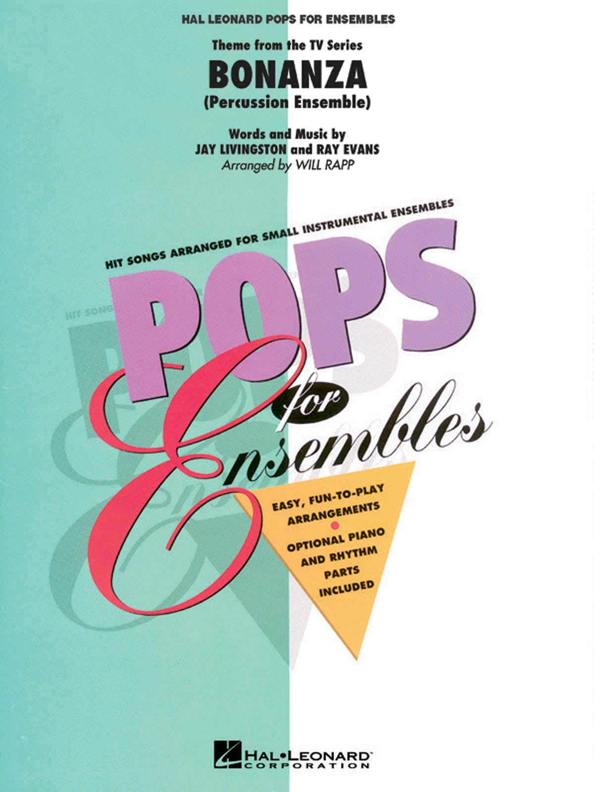 Product Cover for Bonanza