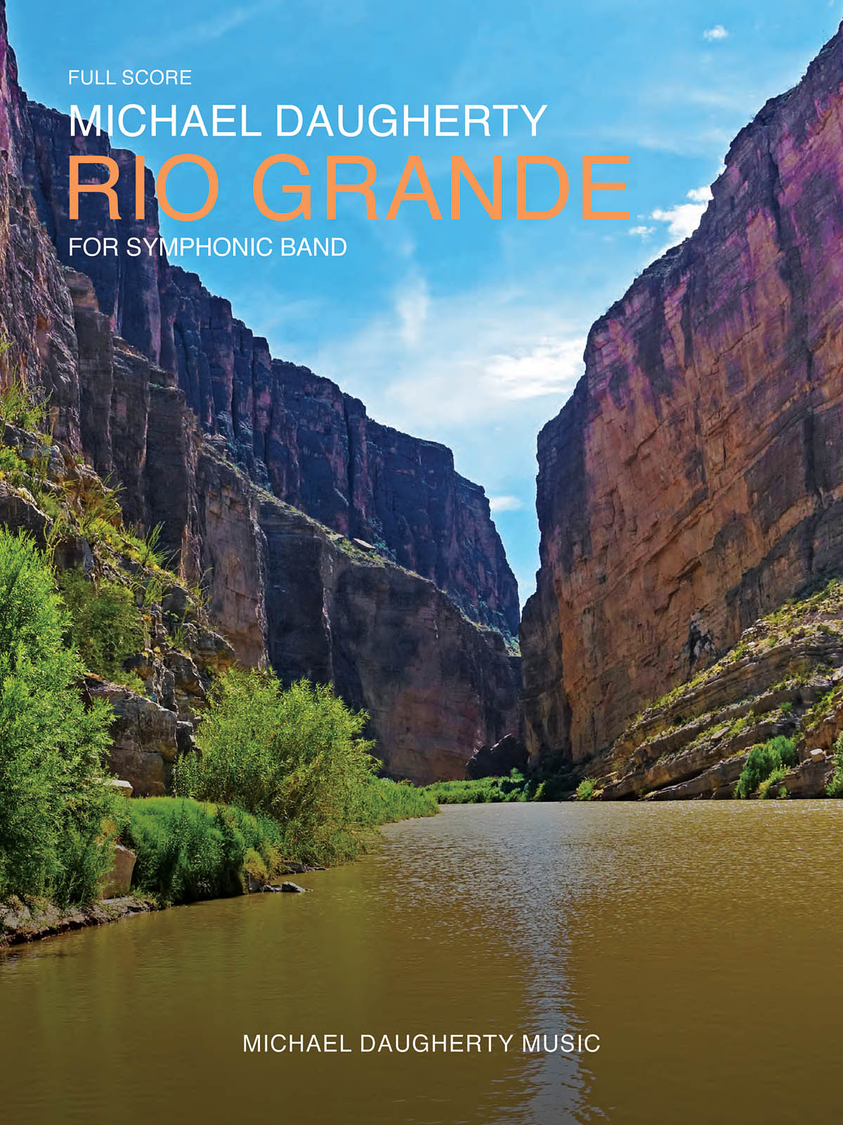Product Cover for Rio Grande