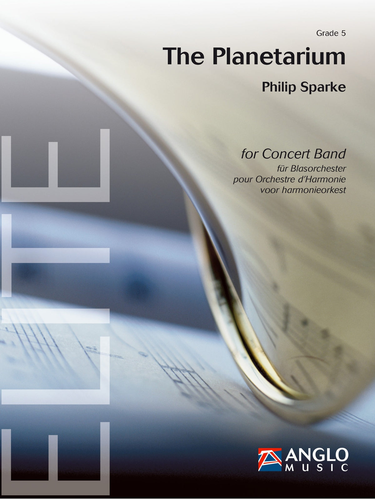 Product Cover for The Planetarium