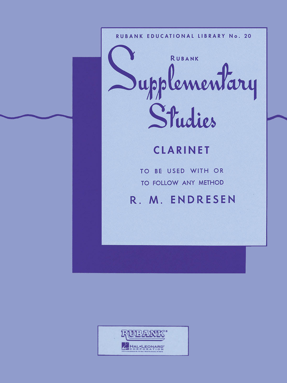 Product Cover for Supplementary Studies