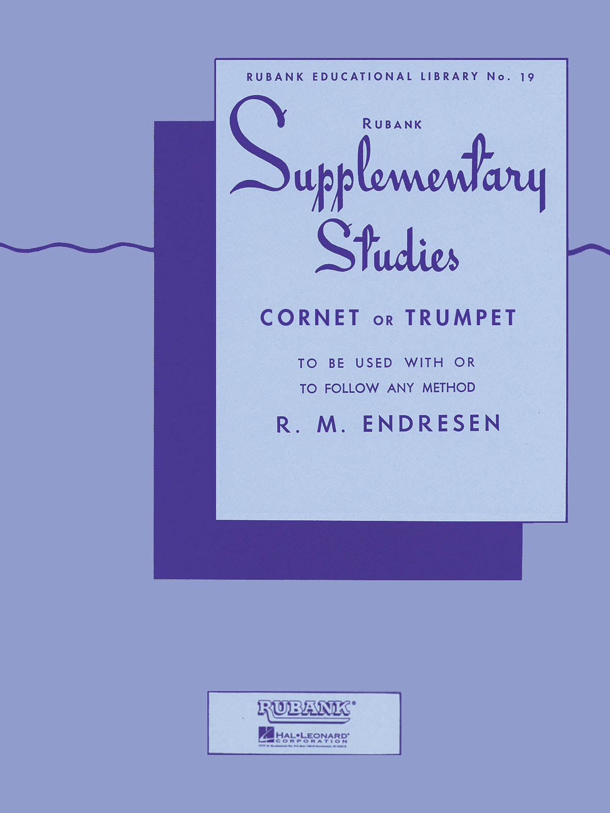 Product Cover for Supplementary Studies
