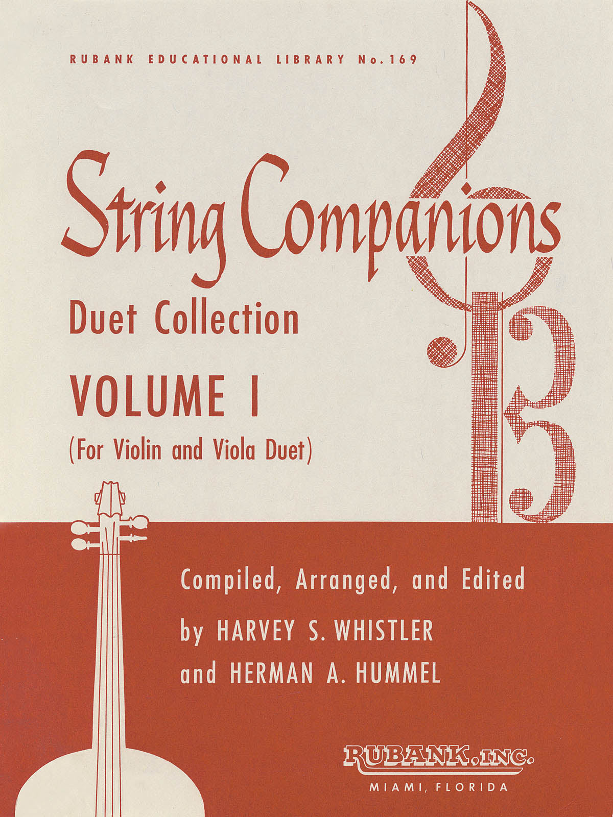 Product Cover for String Companions, Volume 1