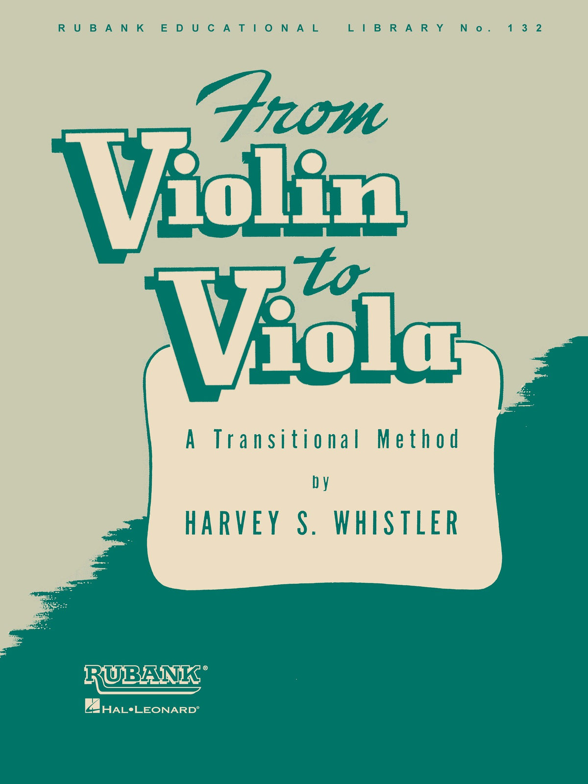 Product Cover for From Violin to Viola
