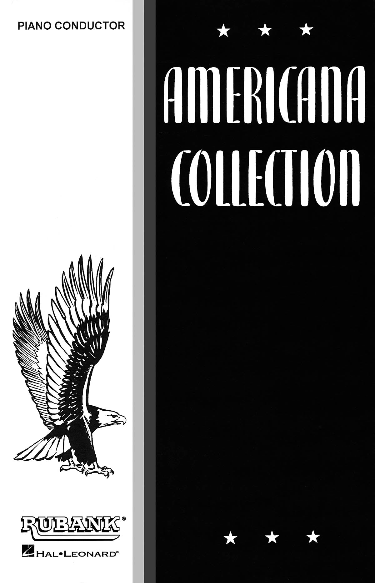 Product Cover for Americana Collection for Band