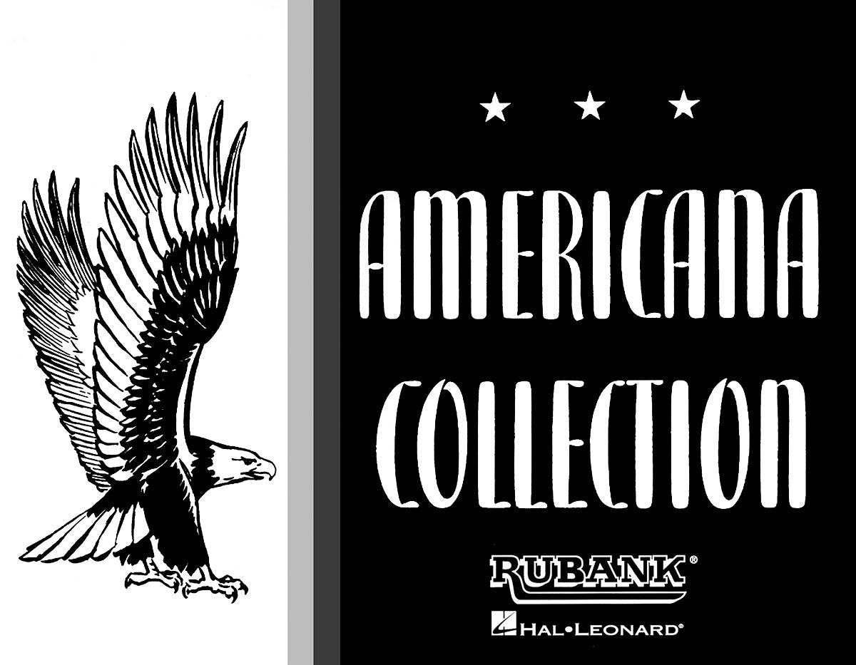 Product Cover for Americana Collection for Band