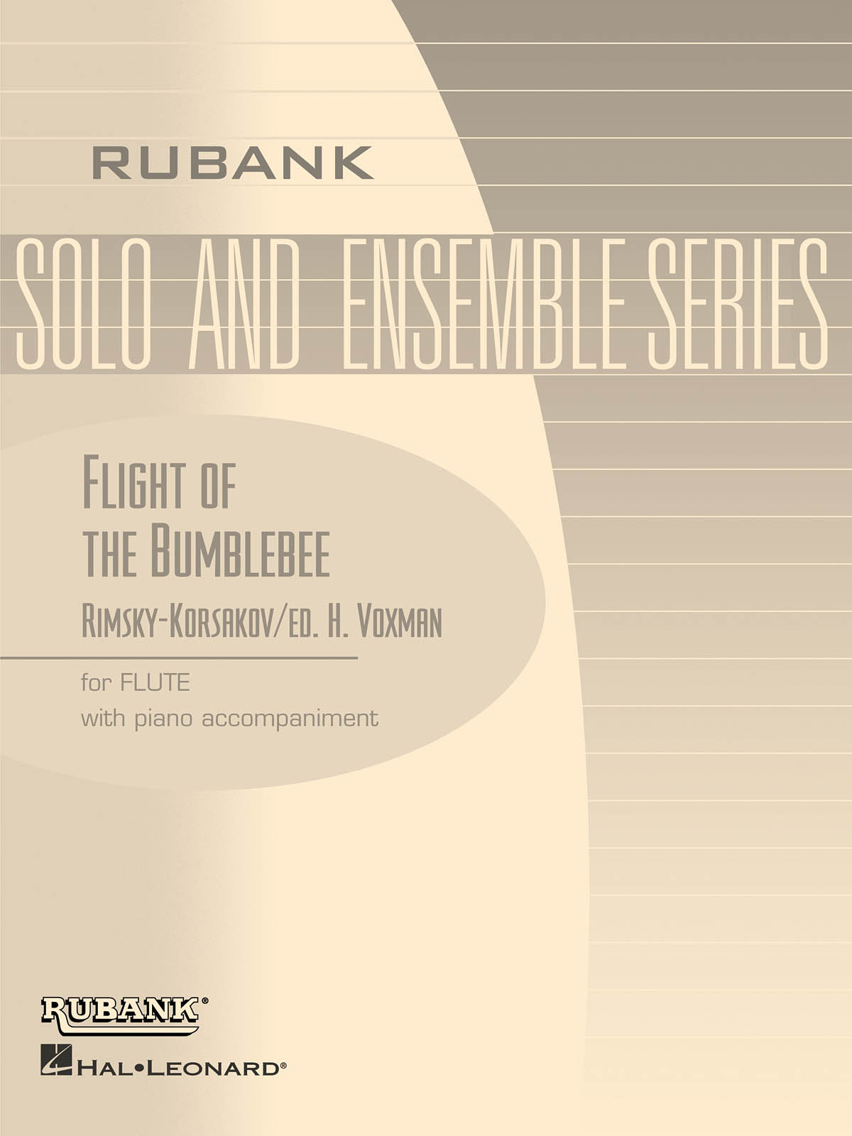 Product Cover for Flight of the Bumblebee