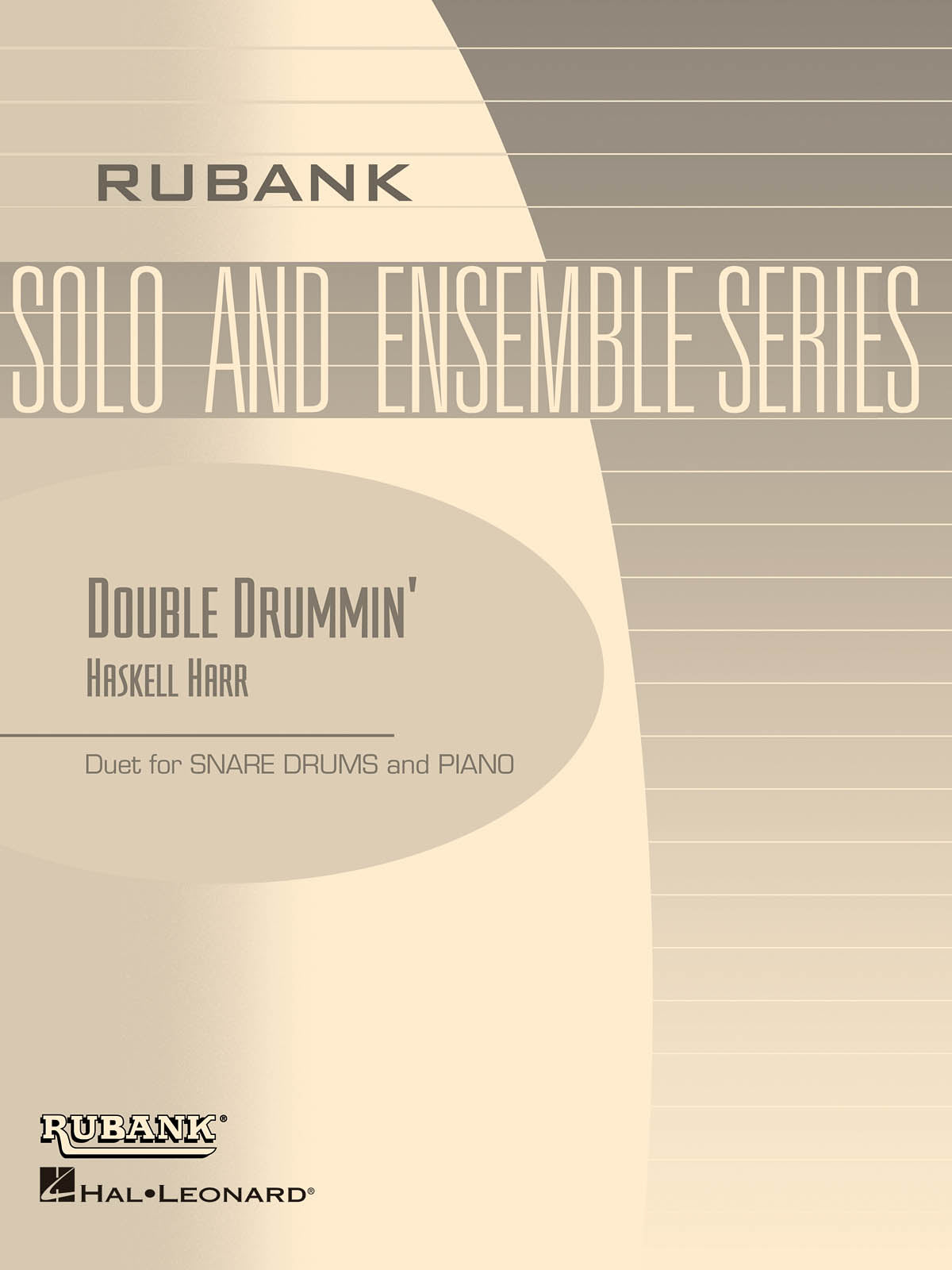 Product Cover for We Three
