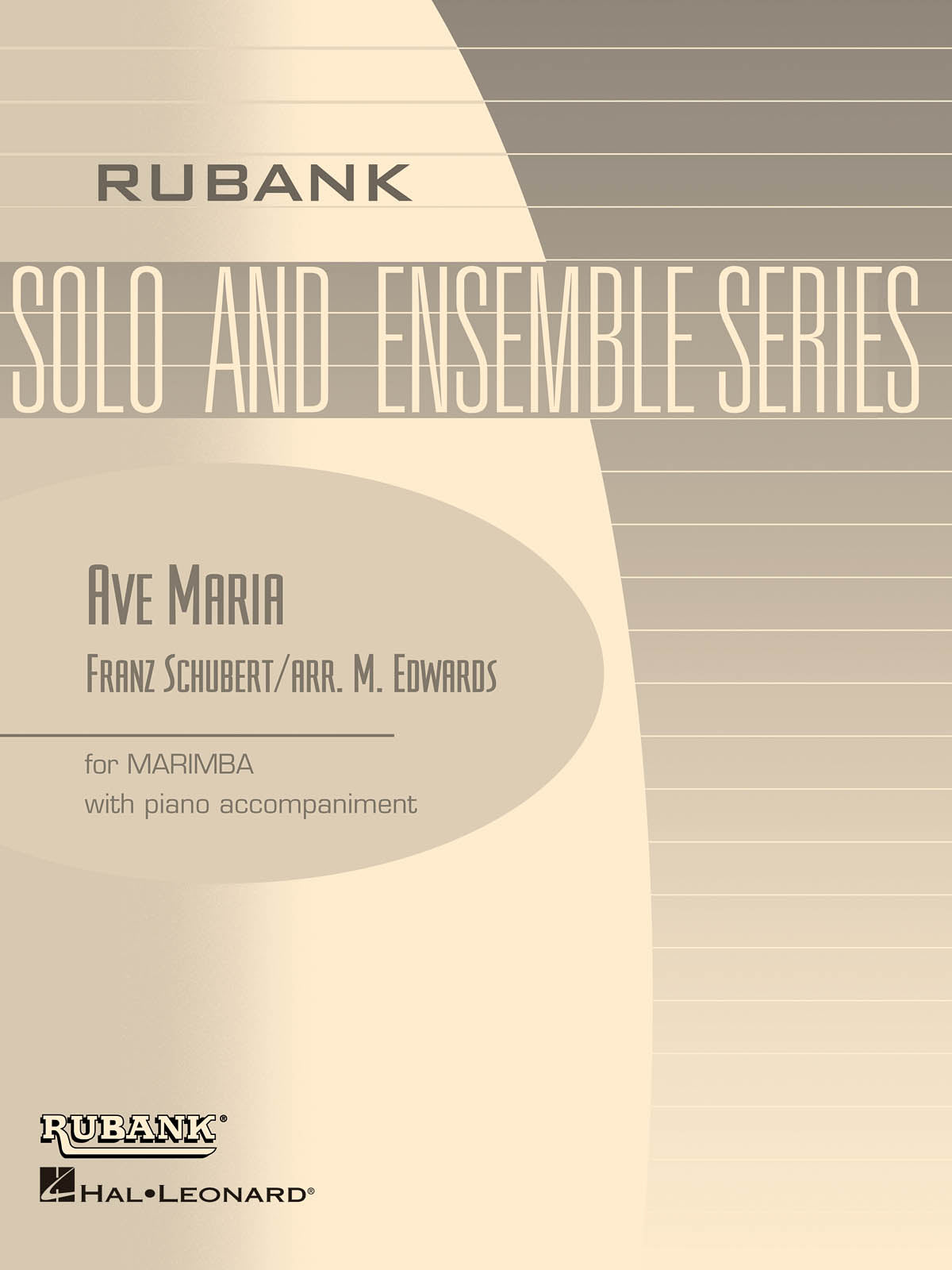 Product Cover for Ave Maria - String Quartet