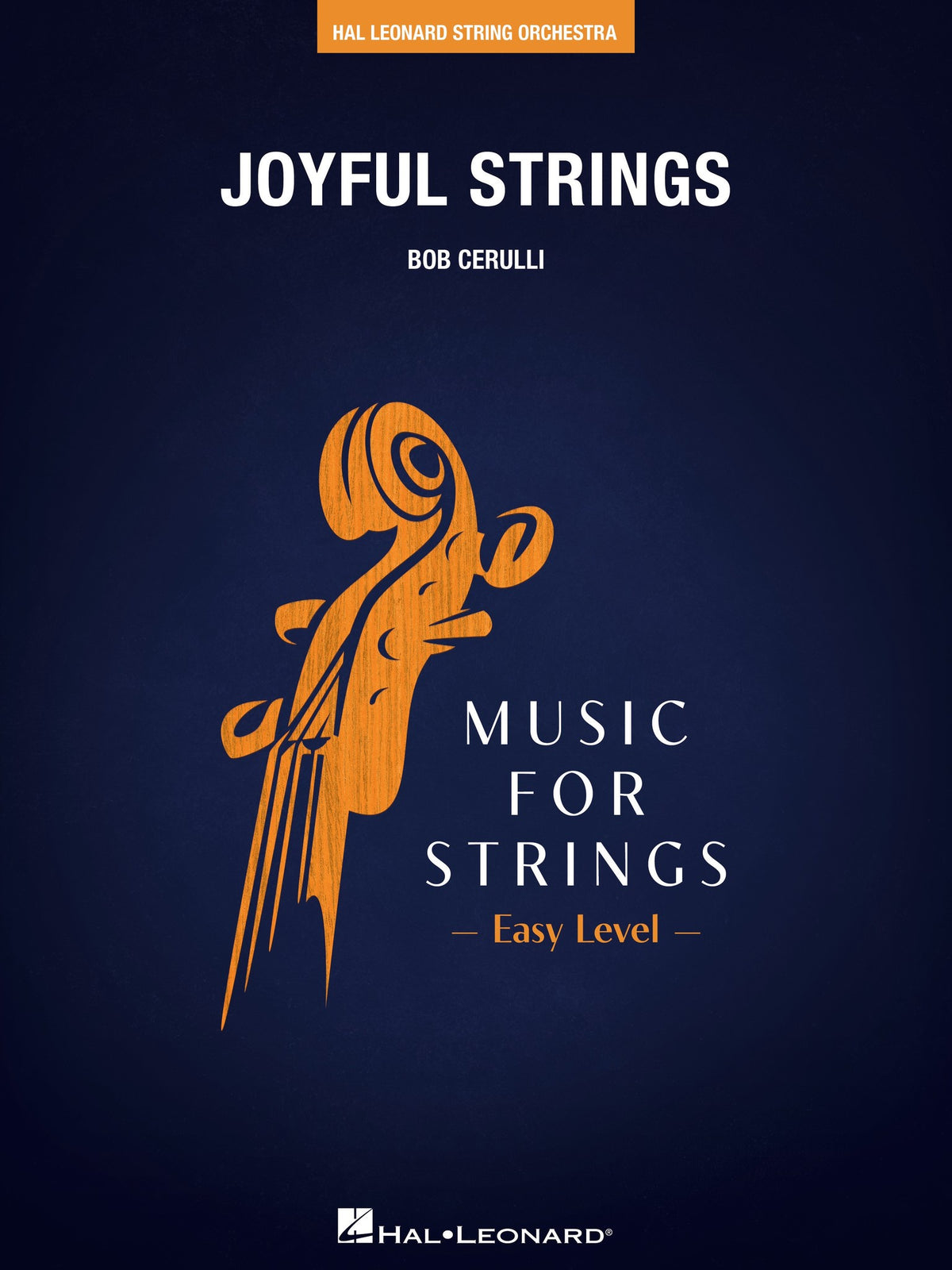 Product Cover for Joyful Strings