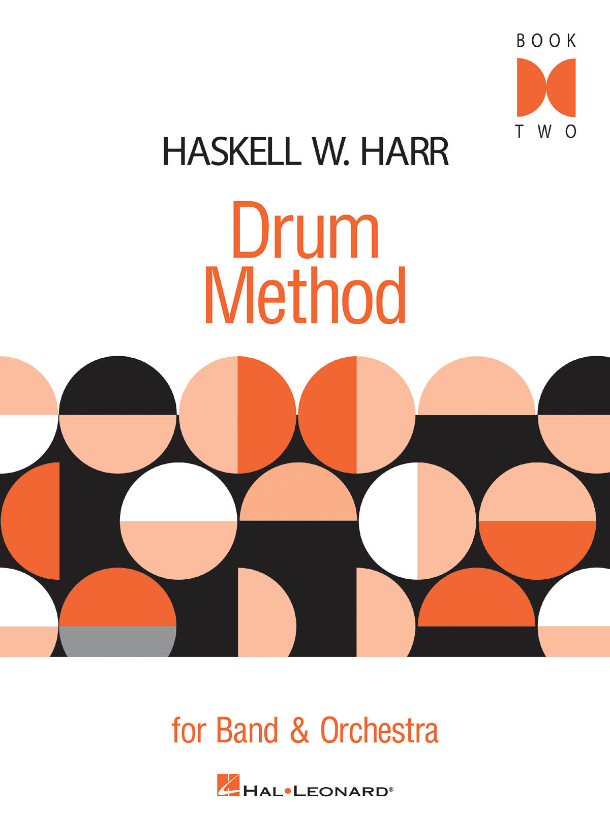 Product Cover for Haskell W. Harr Drum Method