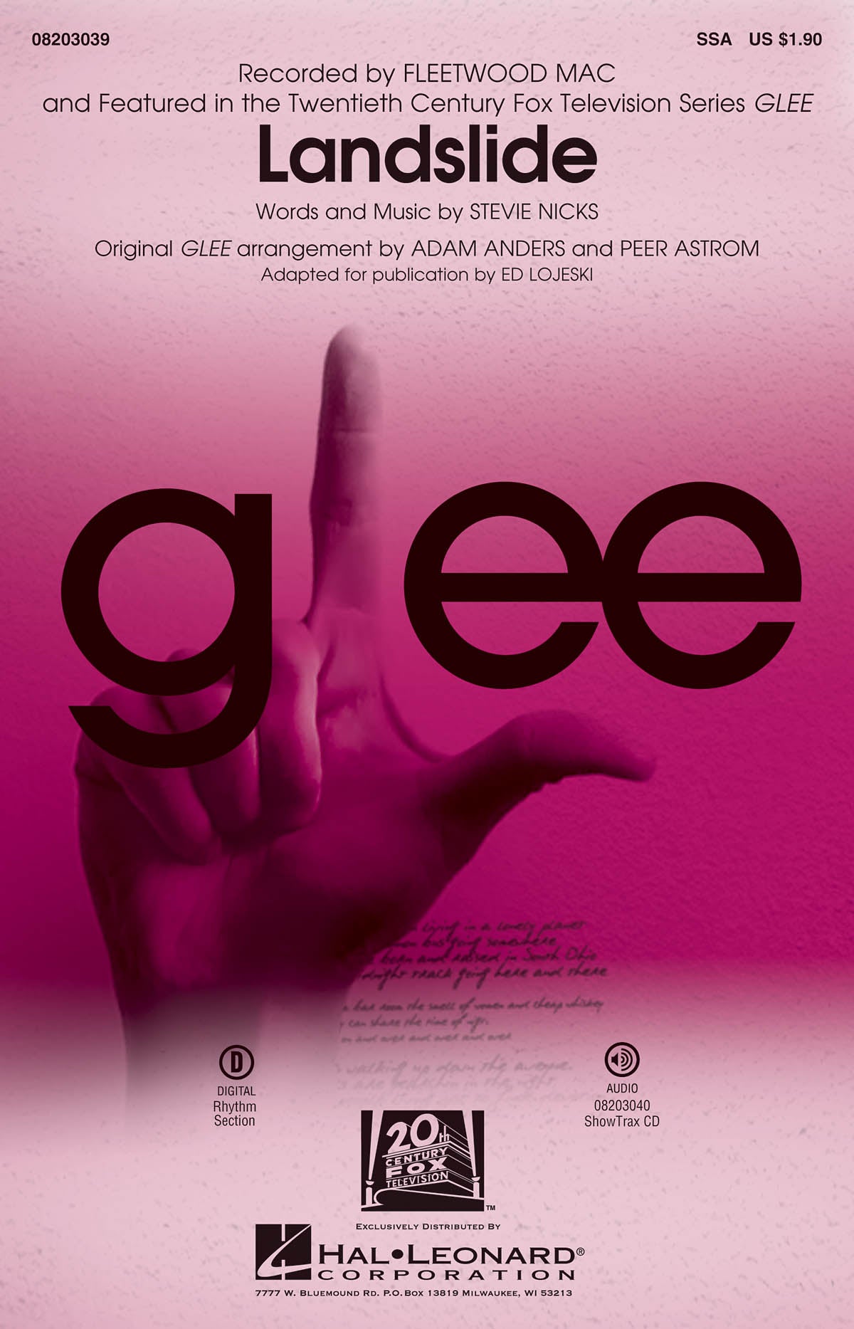 Product Cover for Landslide
