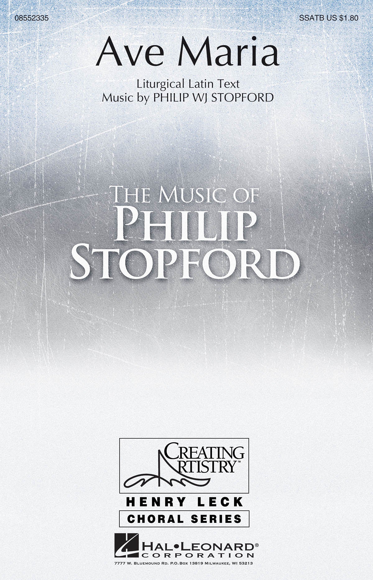 Product Cover for Ave Maria - String Quartet