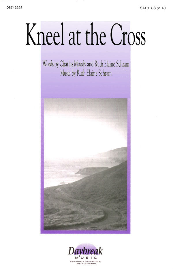 Product Cover for Kneel at the Cross
