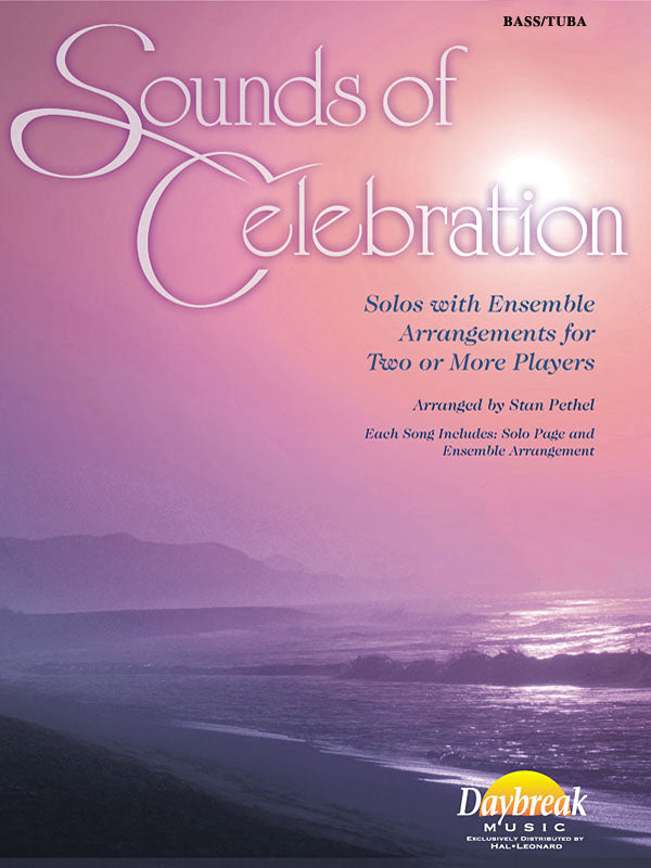 Product Cover for Sounds of Celebration