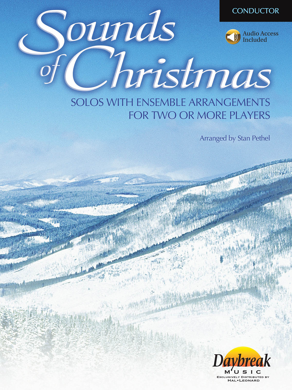 Product Cover for Sounds of Christmas