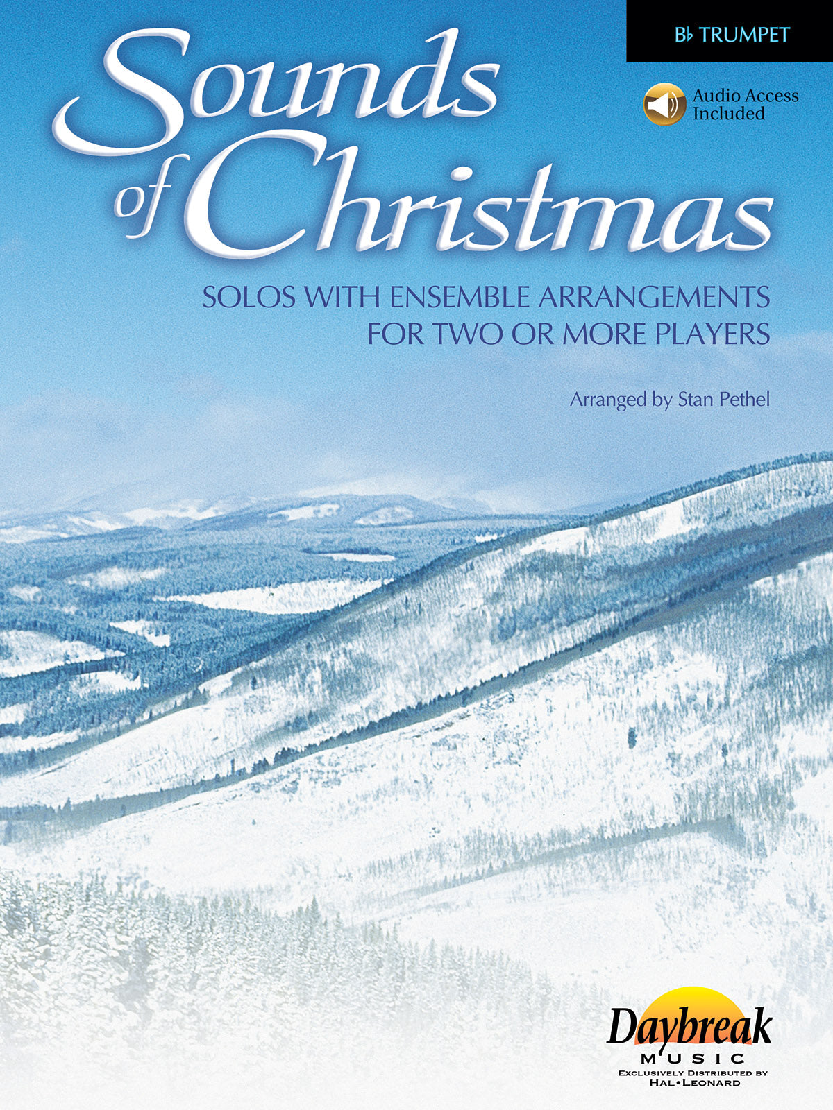 Product Cover for Sounds of Christmas